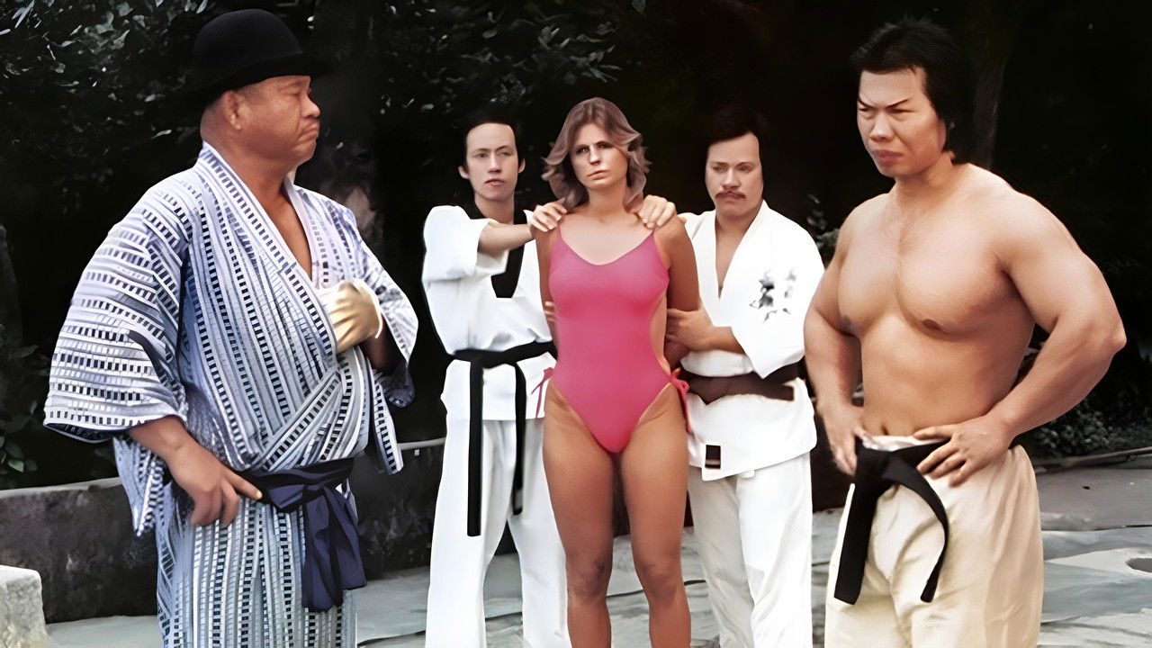 Bruce kehrt zurück (1982) abspielen