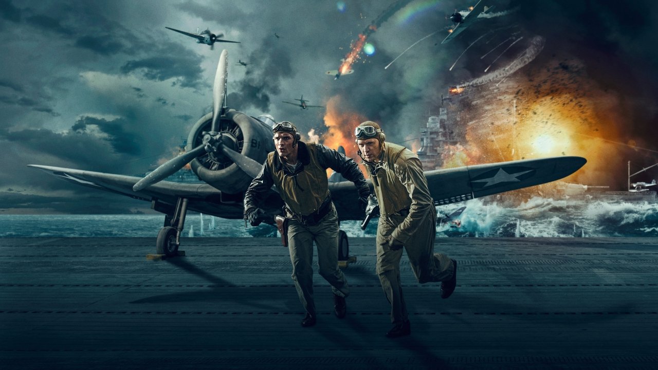 Midway - Für die Freiheit (2019) abspielen