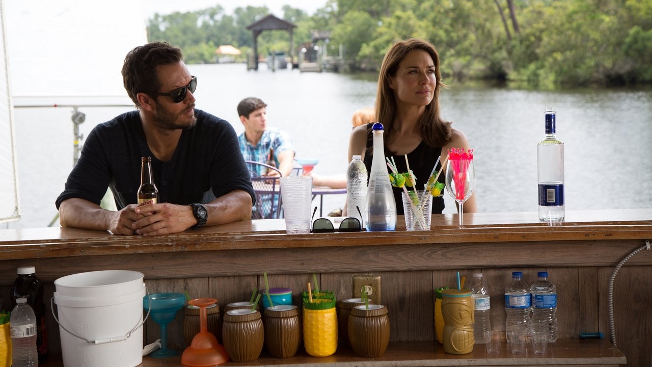 Precious Cargo (2016) abspielen