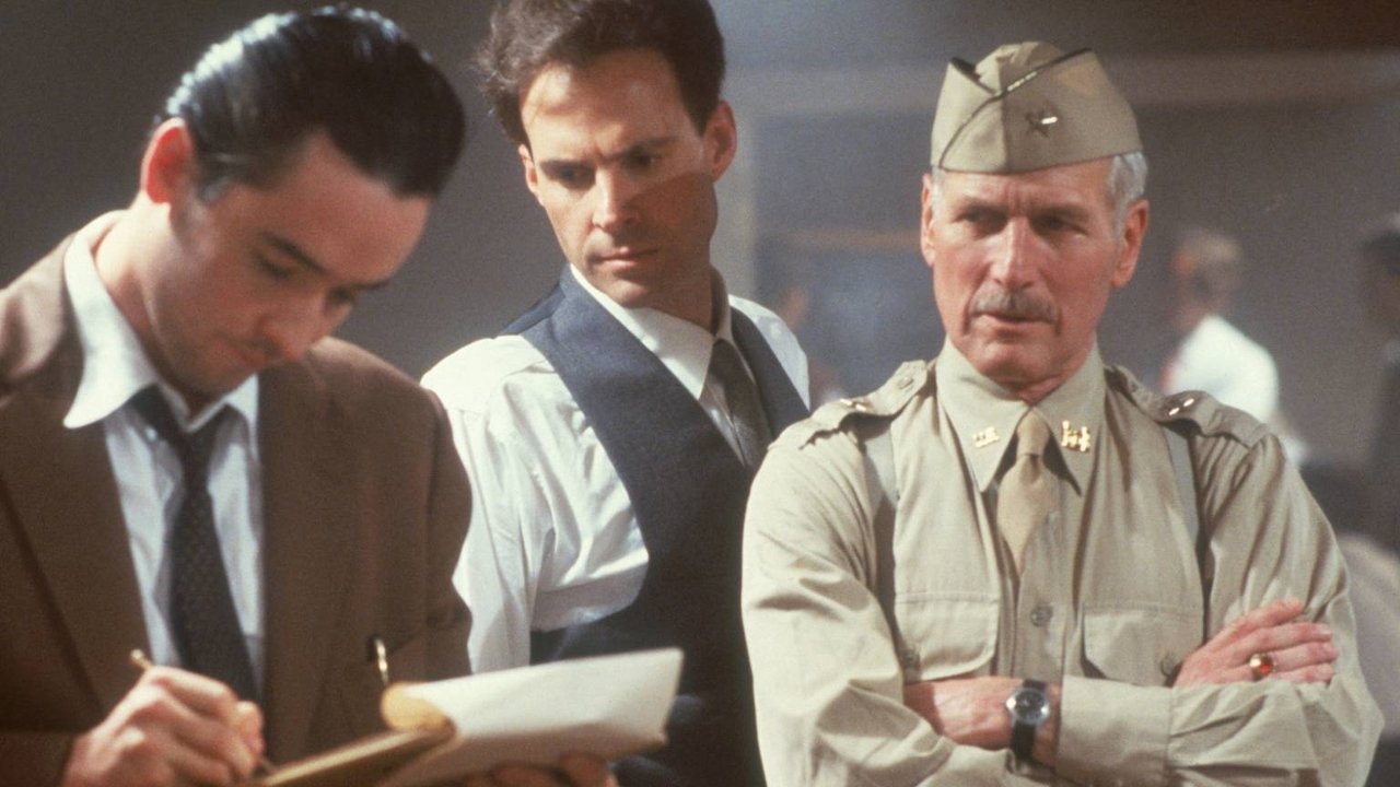Die Schattenmacher (1989) abspielen