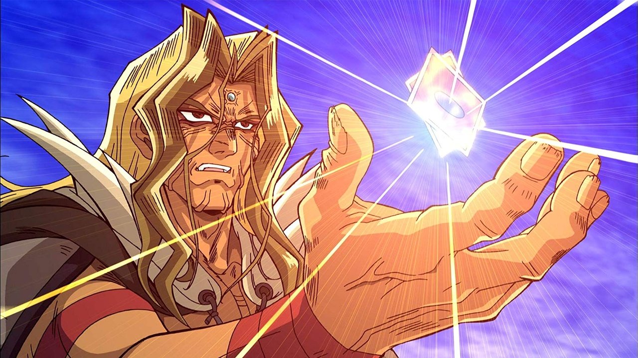 Yu-Gi-Oh!: Der Film (2004) abspielen