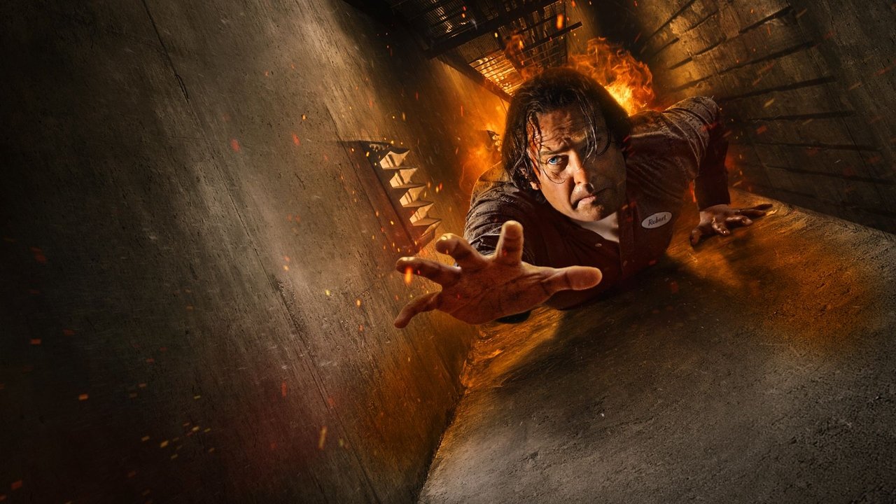 Crawlspace (2022) abspielen