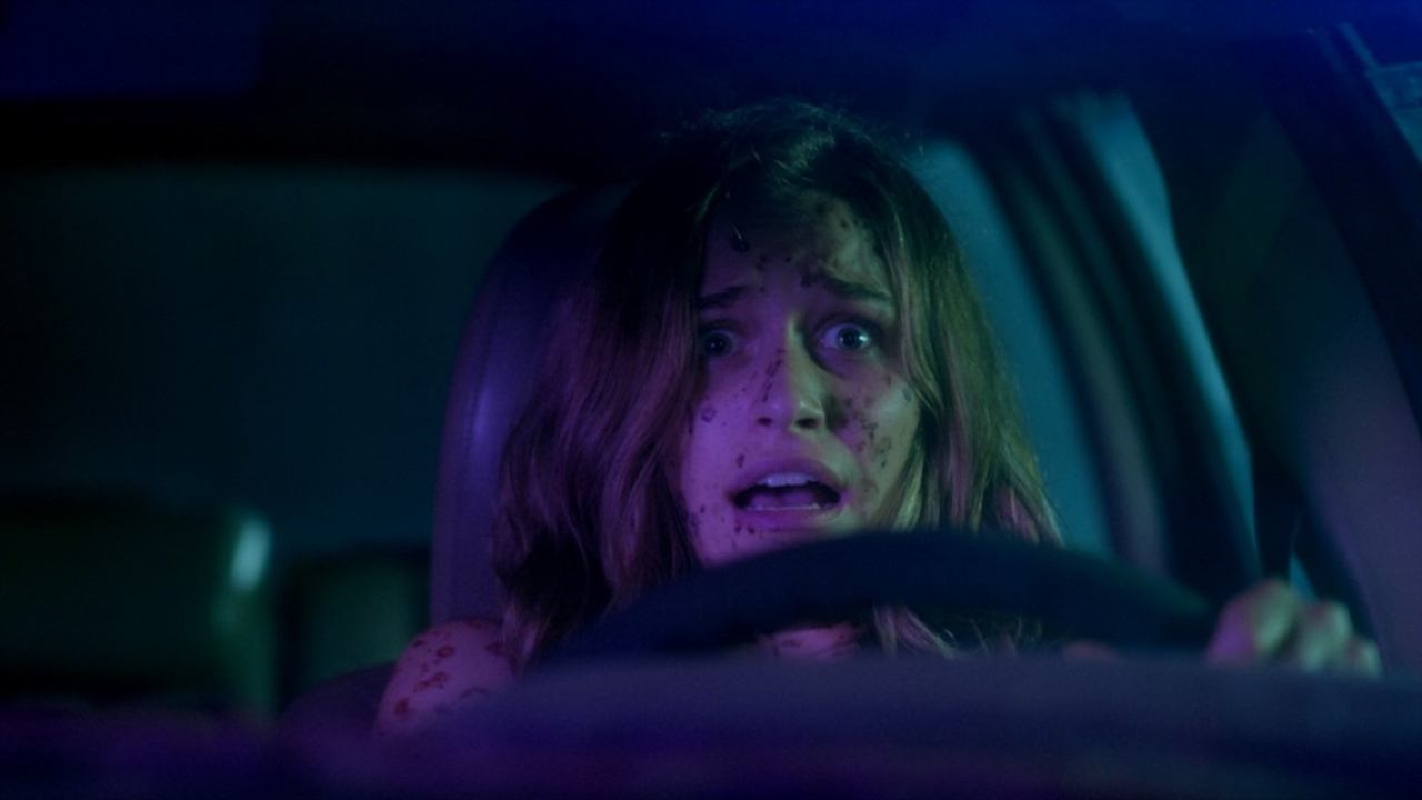 Scare Package (2019) abspielen