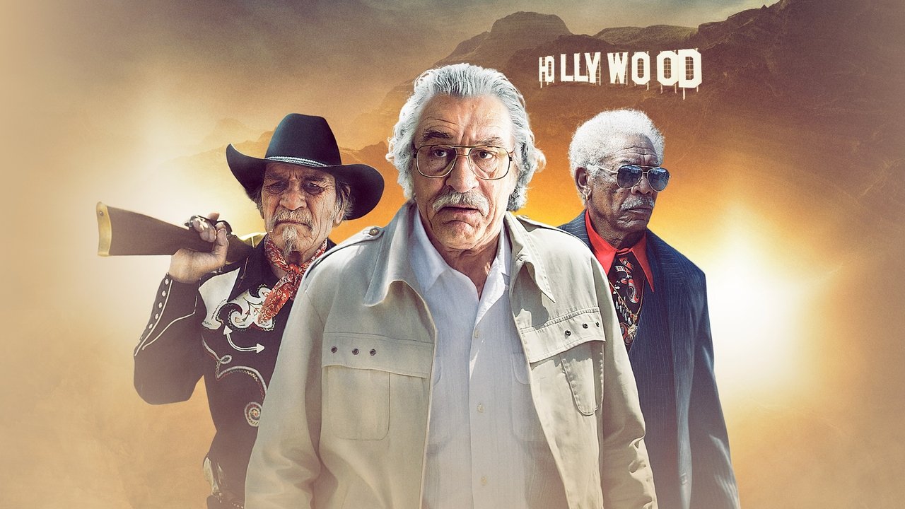 Kings of Hollywood (2020) abspielen