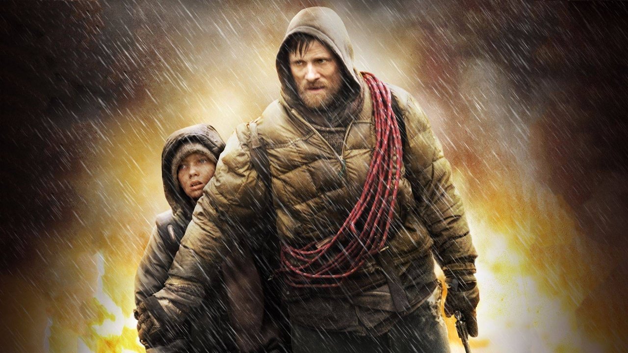 The Road (2009) abspielen
