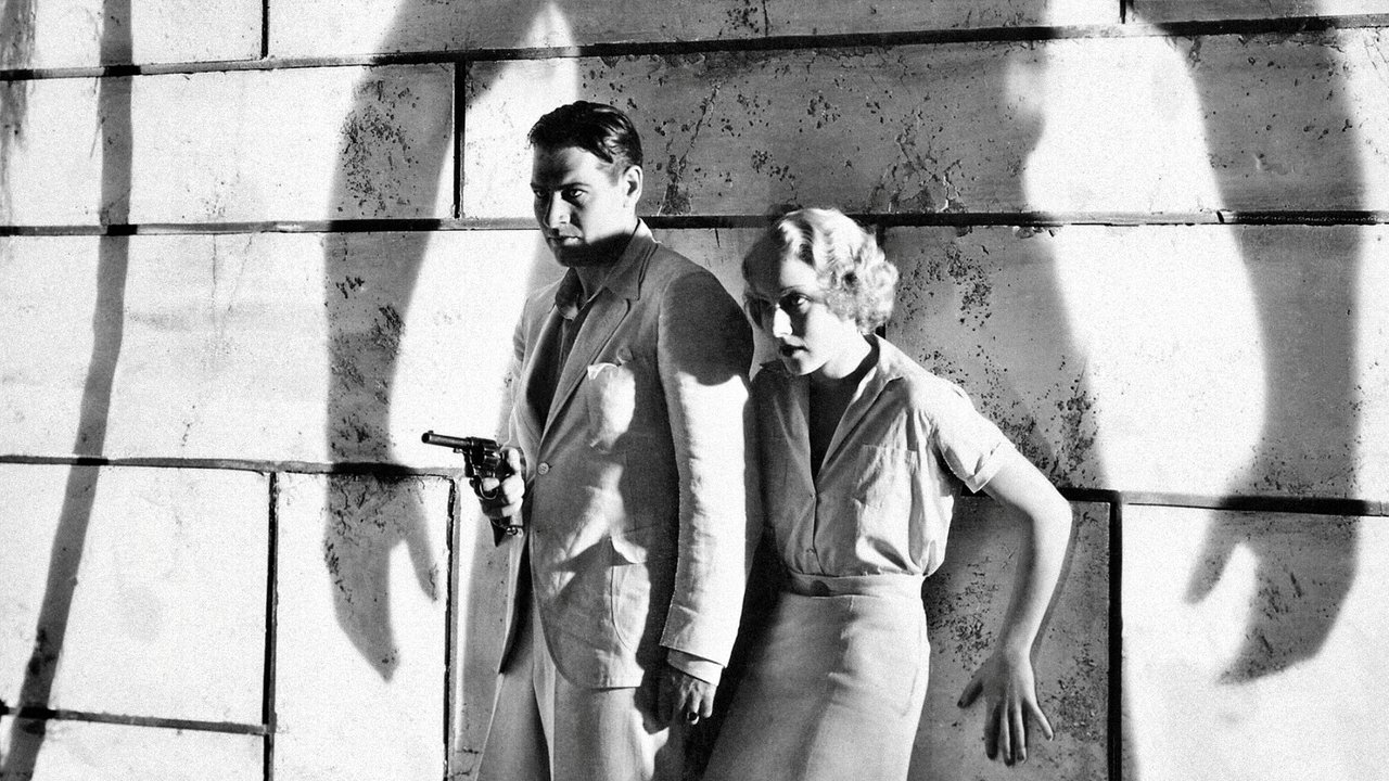 Insel der verlorenen Seelen (1932) abspielen