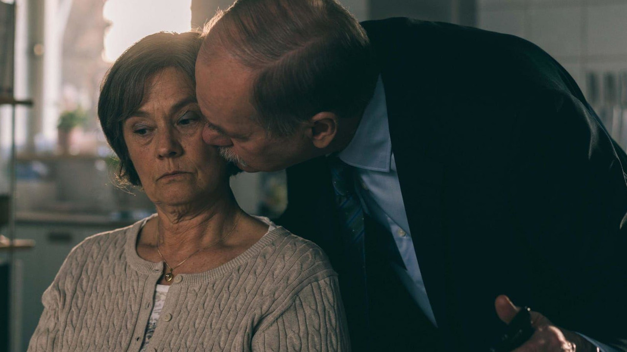 Britt-Marie war hier (2019) abspielen