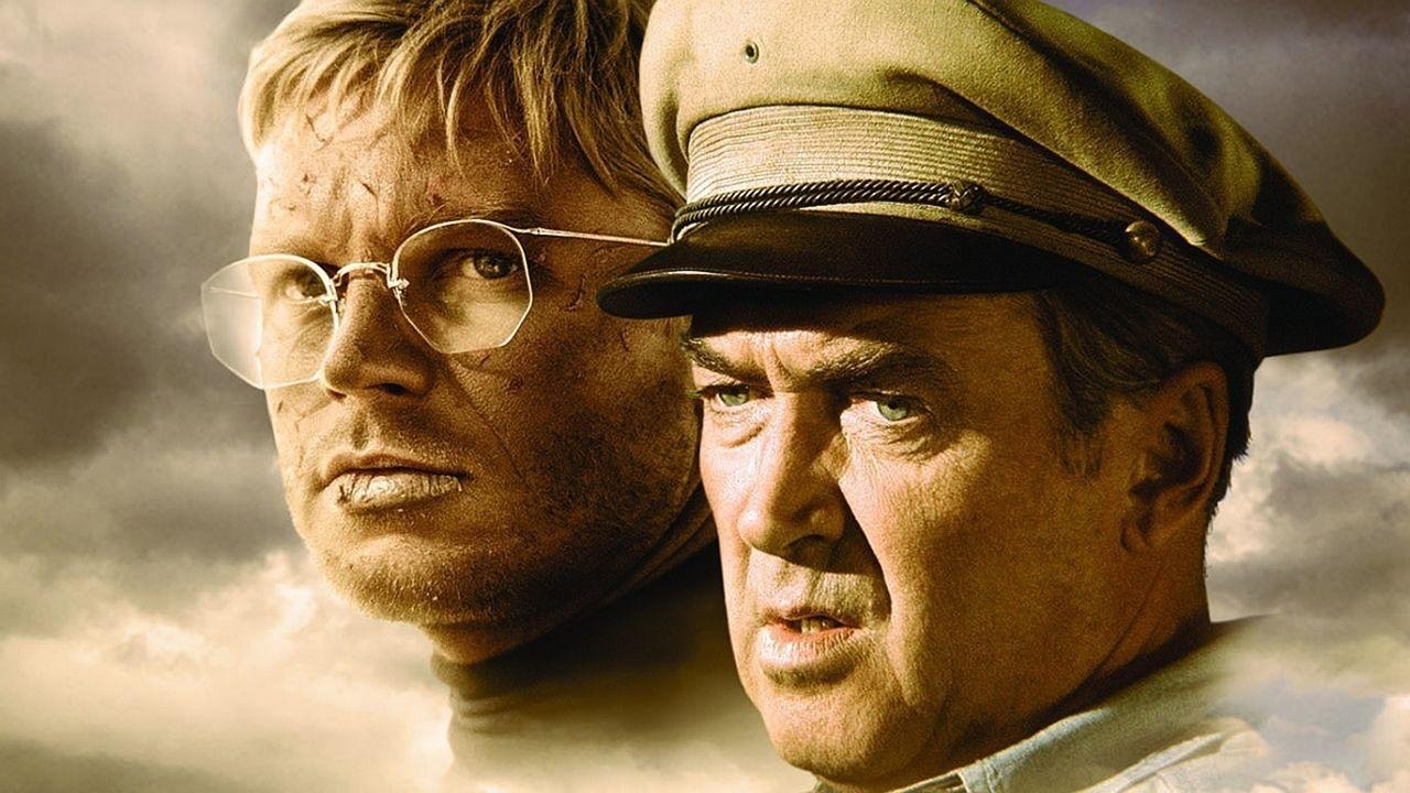 Der Flug des Phönix (1965) abspielen