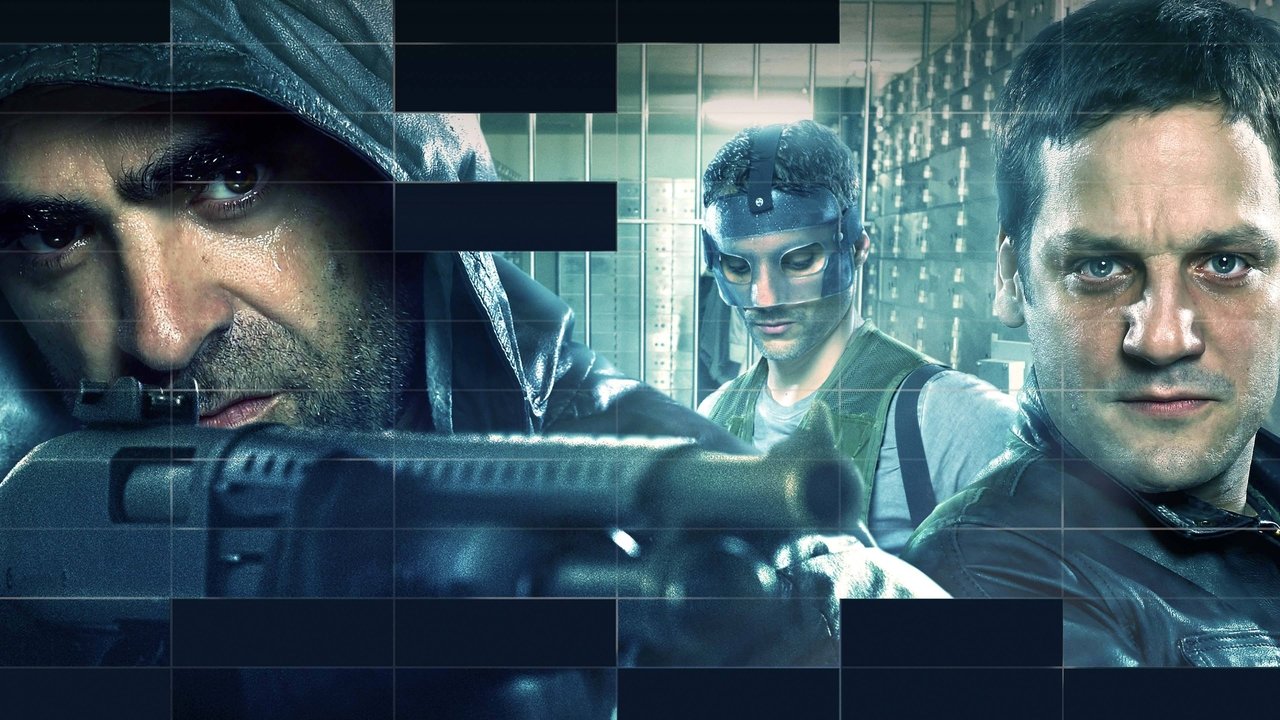Jeder gegen jeden (2016) abspielen