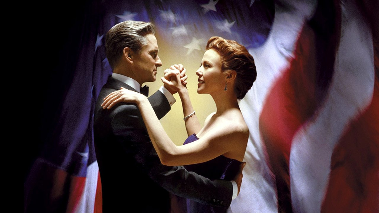 Hallo, Mr. President (1995) abspielen