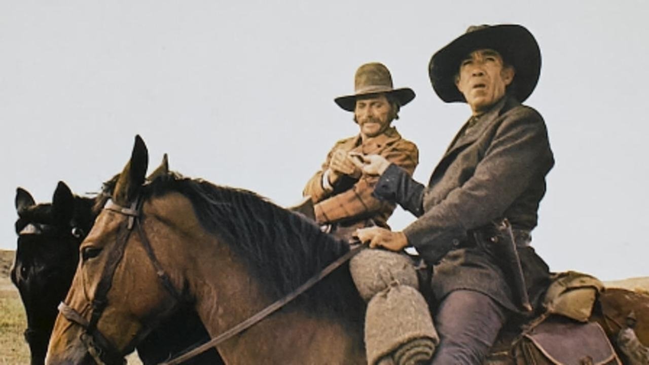 Das Lied von Mord und Totschlag (1973) abspielen