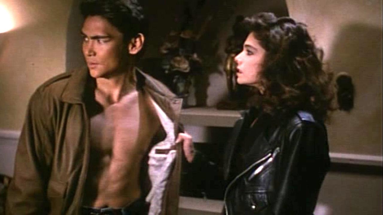 Black Belt (1992) abspielen