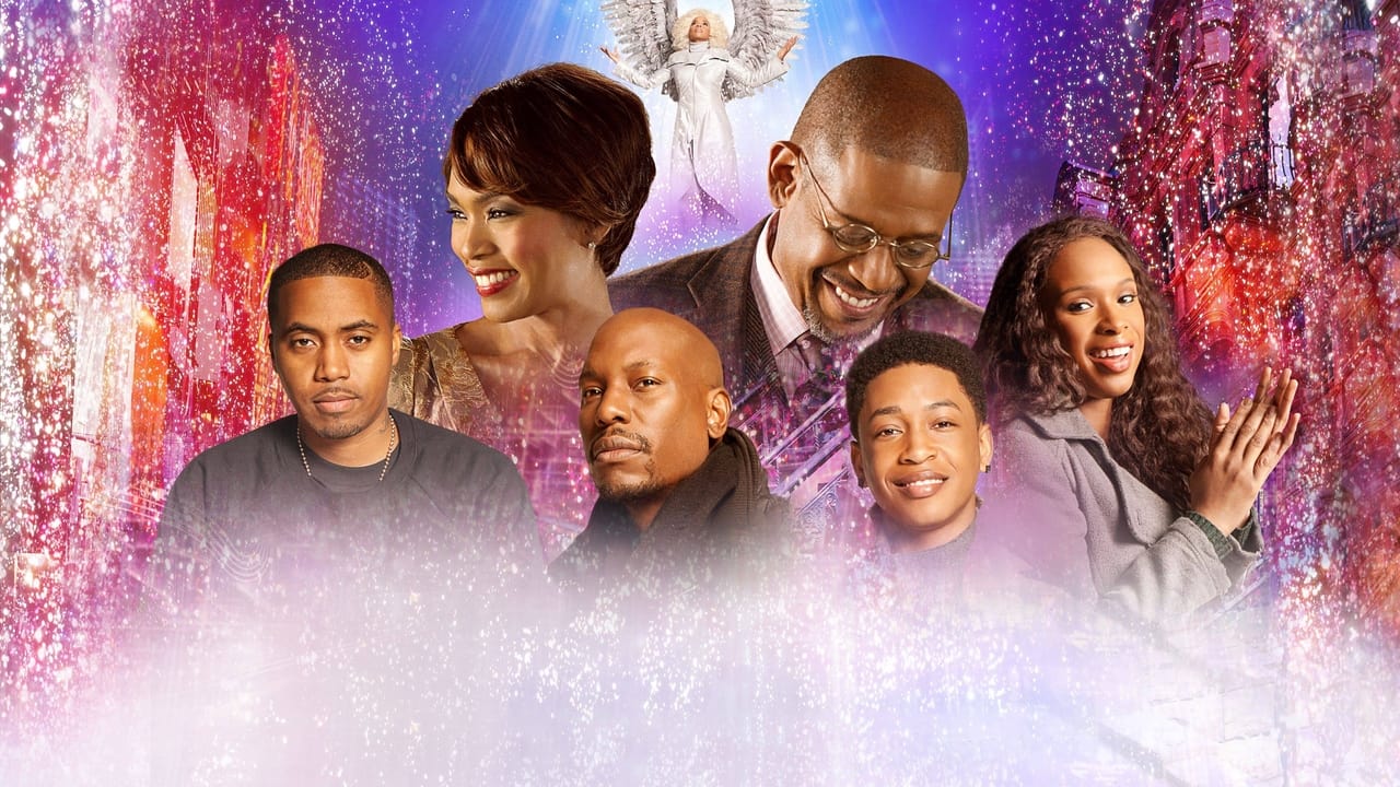 Black Nativity (2013) abspielen