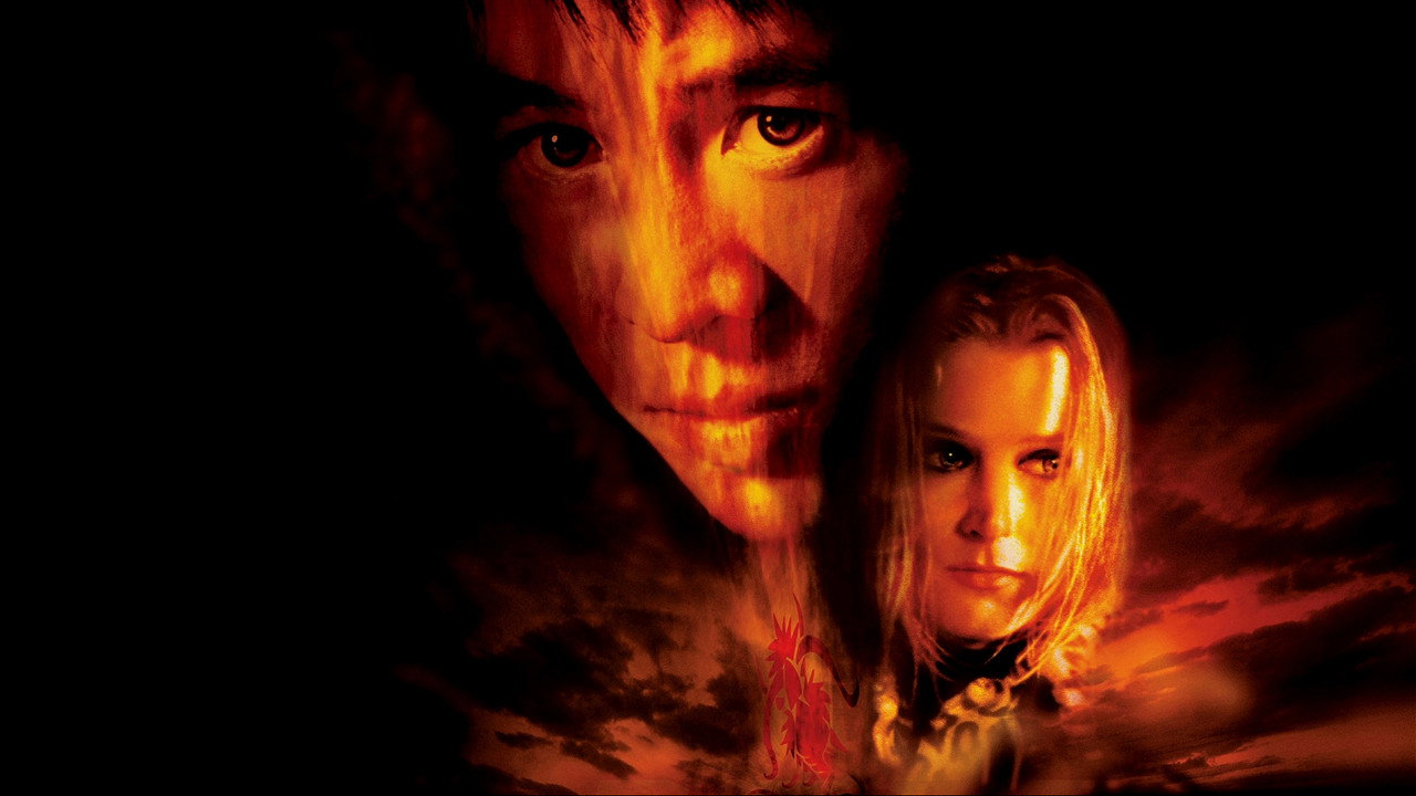Kiss of the Dragon (2001) abspielen