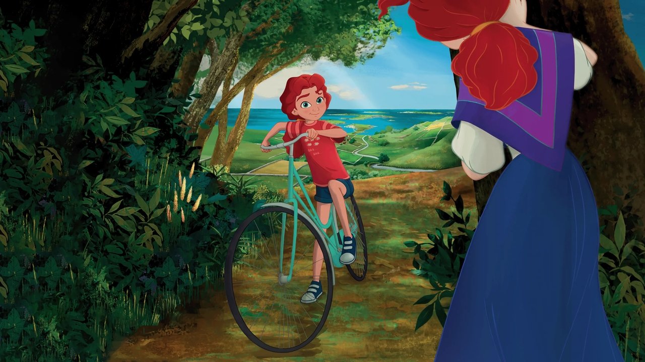 Marys magische Reise (2023) abspielen