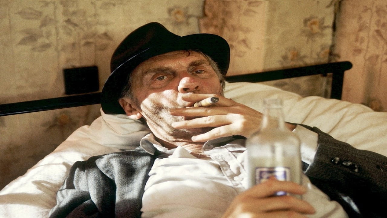 Der Trinker (1995) abspielen
