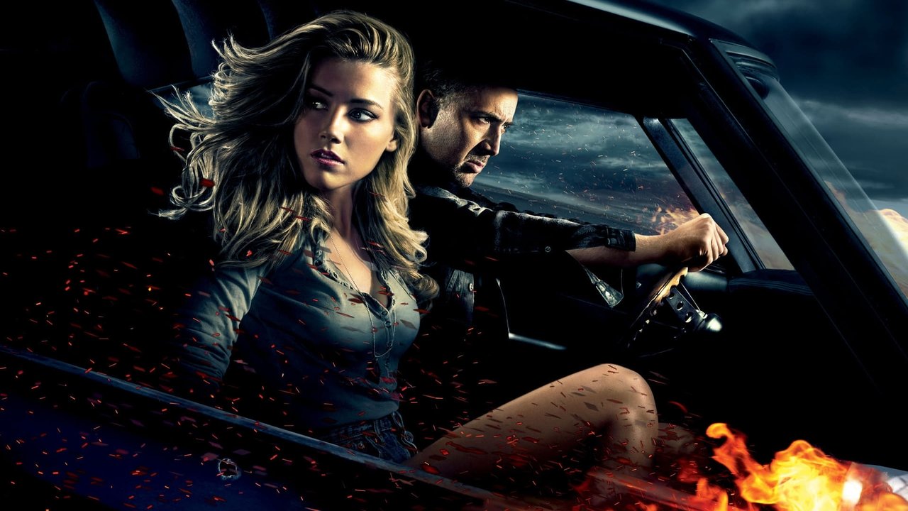 Drive Angry (2011) abspielen