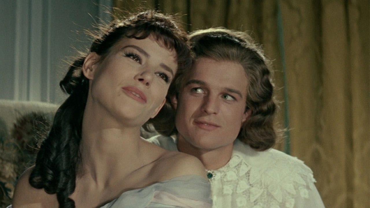Die eiserne Maske (1962) abspielen