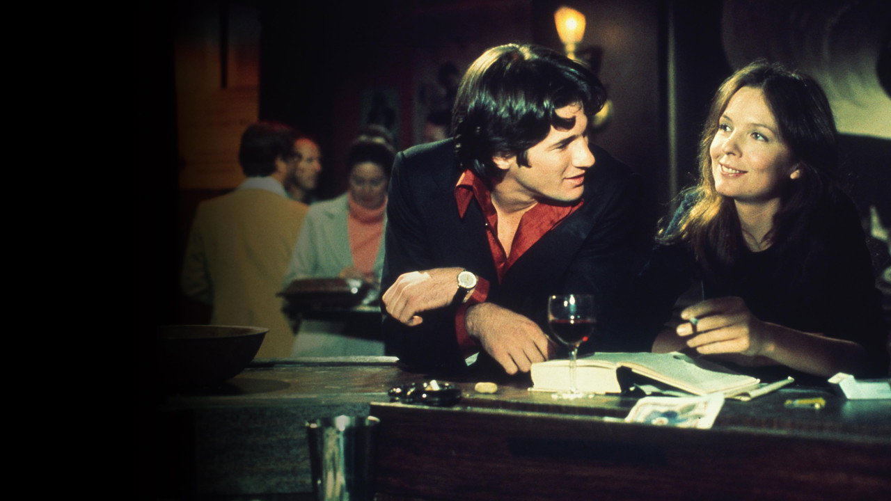 Auf der Suche nach Mr. Goodbar (1977) abspielen