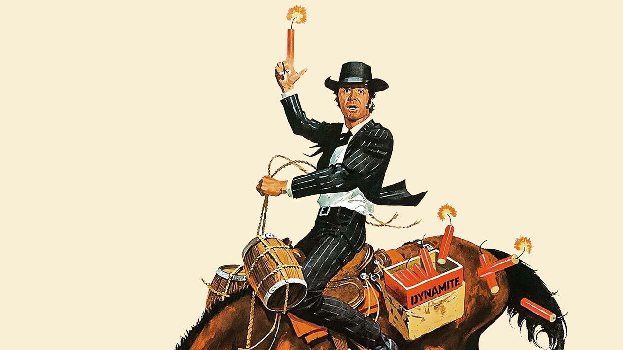 Latigo (1971) abspielen