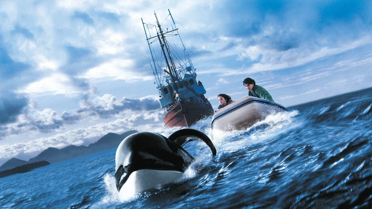 Free Willy 3 - Die Rettung (1997) abspielen