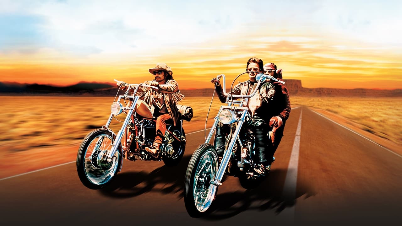 Easy Rider (1969) abspielen