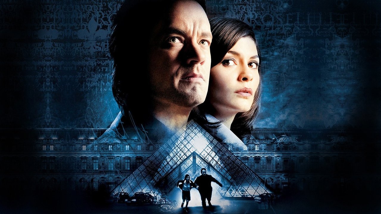 The Da Vinci Code - Sakrileg (2006) abspielen
