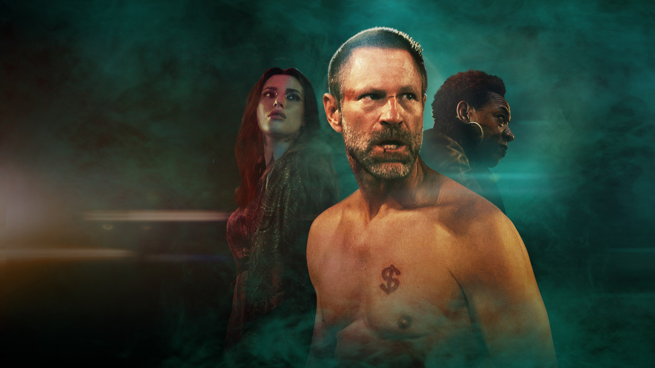 Rumble Through the Dark (2023) abspielen