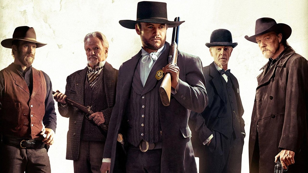 Hickok (2017) abspielen