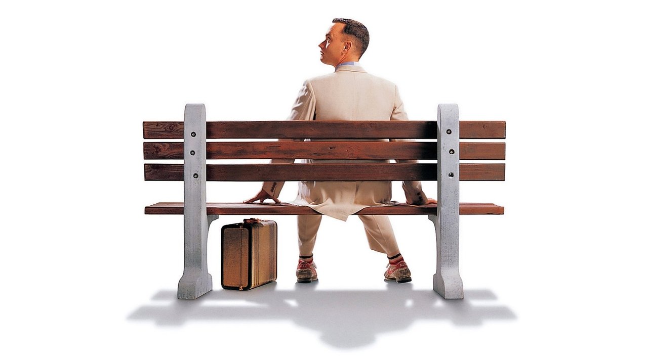 Forrest Gump (1994) abspielen