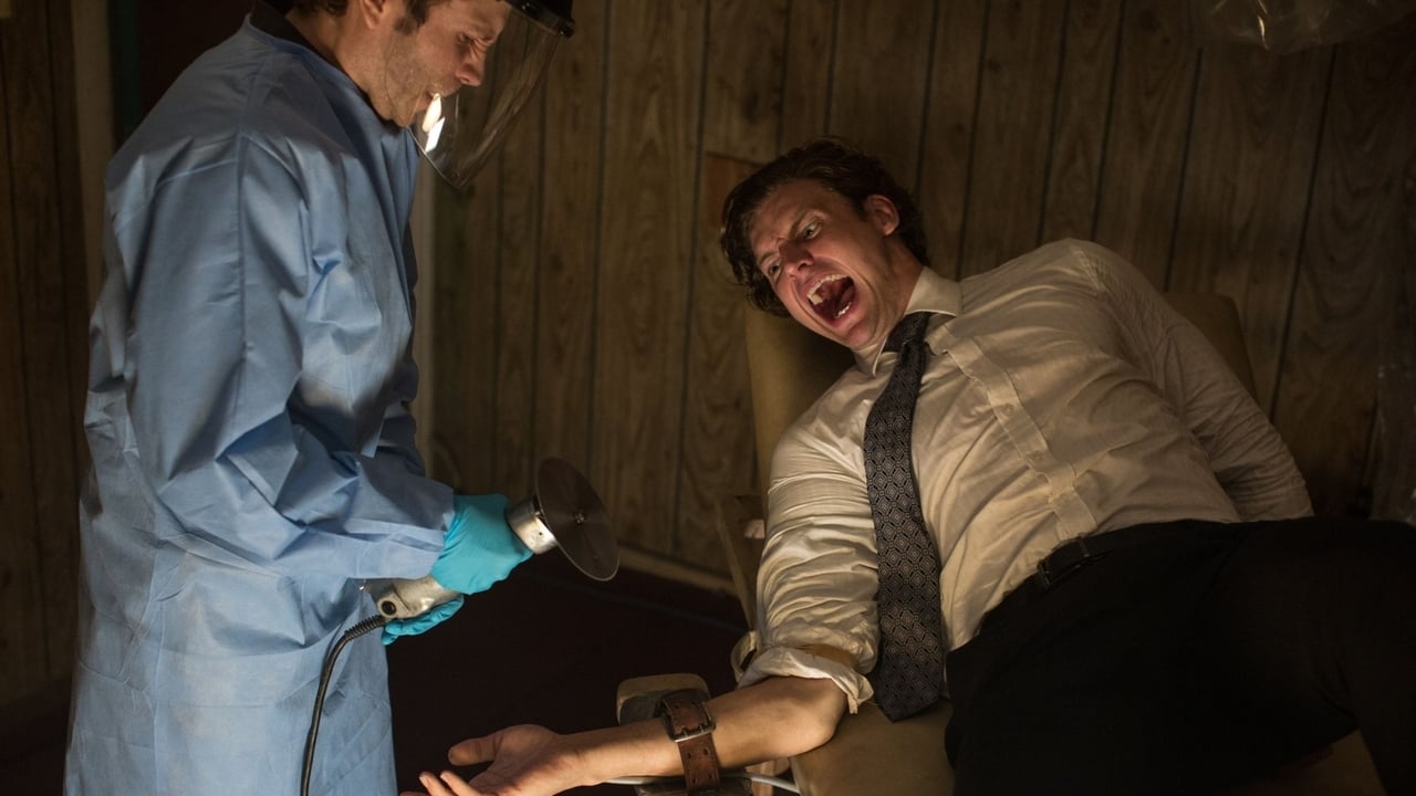 13 Sins - Spiel des Todes (2014) abspielen