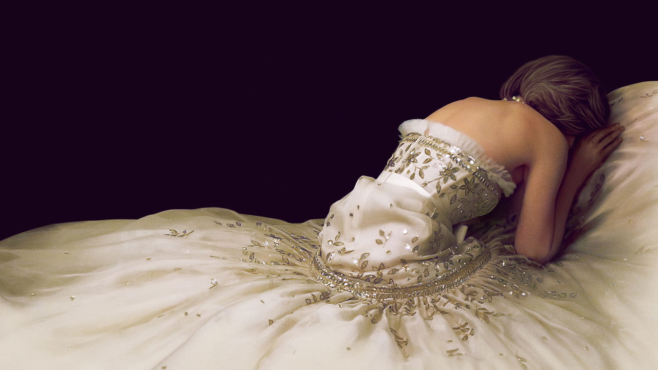 Spencer (2021) abspielen