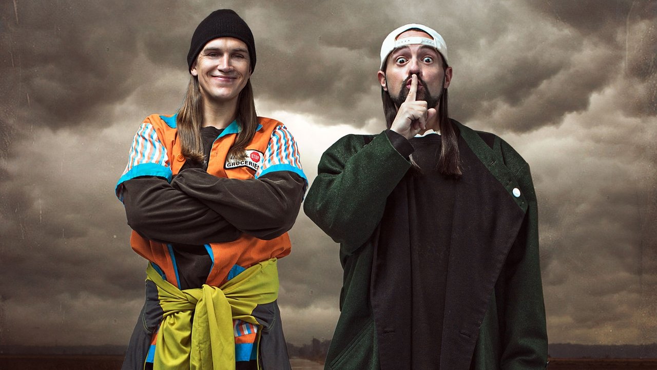 Jay & Silent Bob Reboot (2019) abspielen