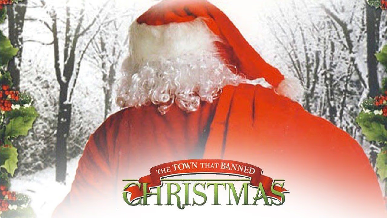 Die Stadt die Weihnachten verbannte (2006) abspielen