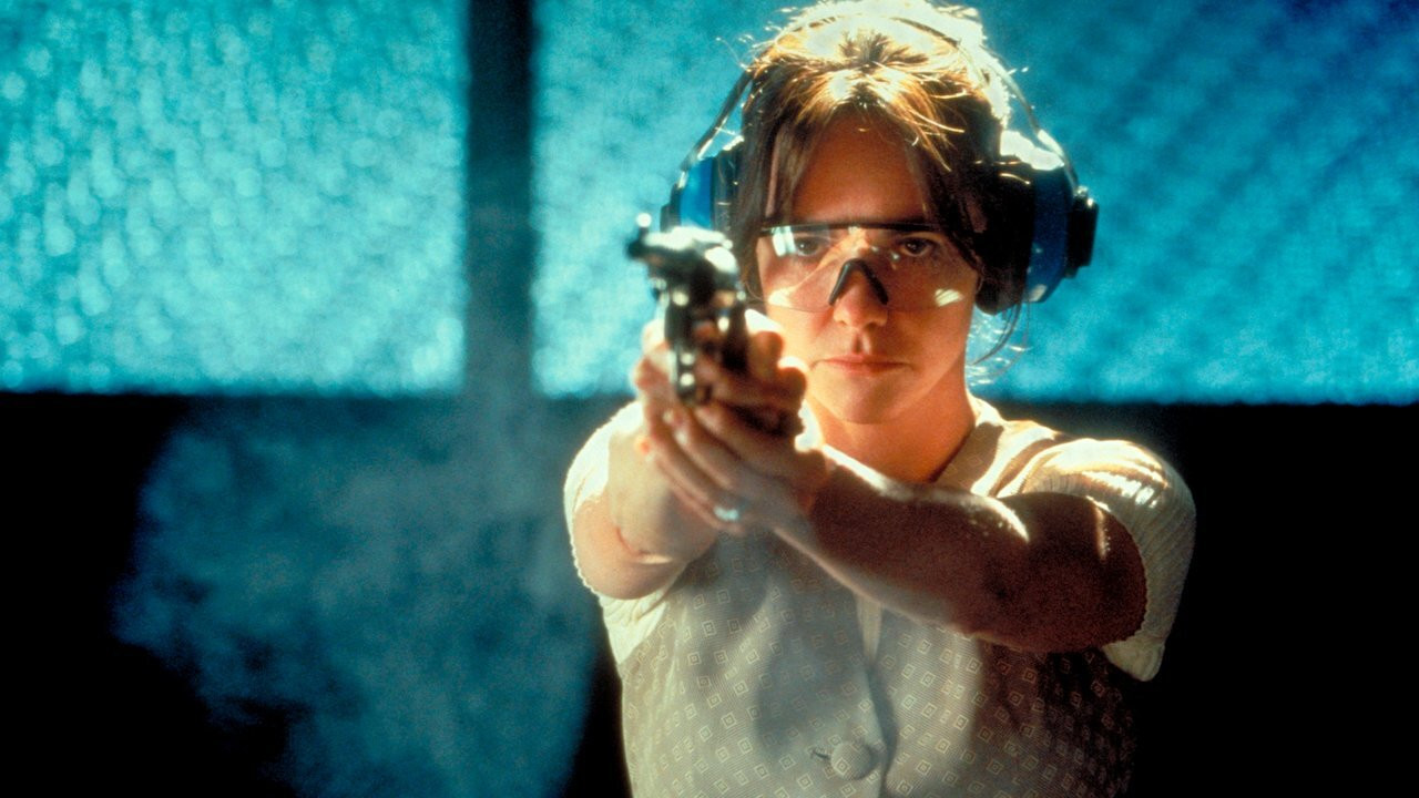 Auge um Auge (1996) abspielen