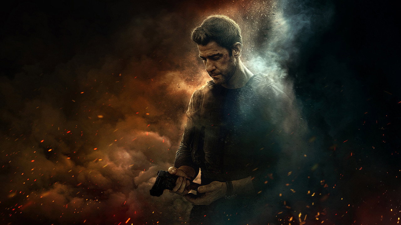 Tom Clancy's Jack Ryan: Ghost War (2026) abspielen