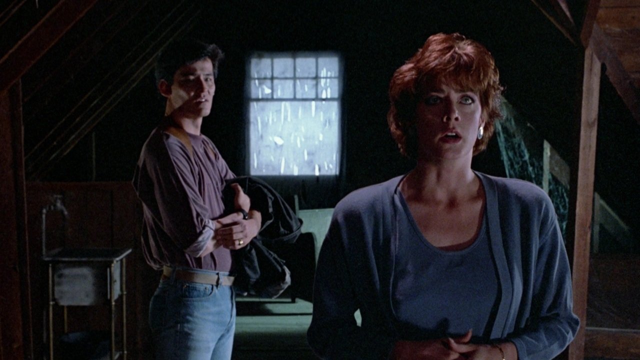 Witchtrap (1989) abspielen