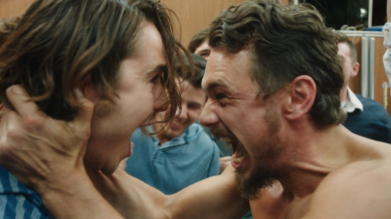 Goat (2016) abspielen