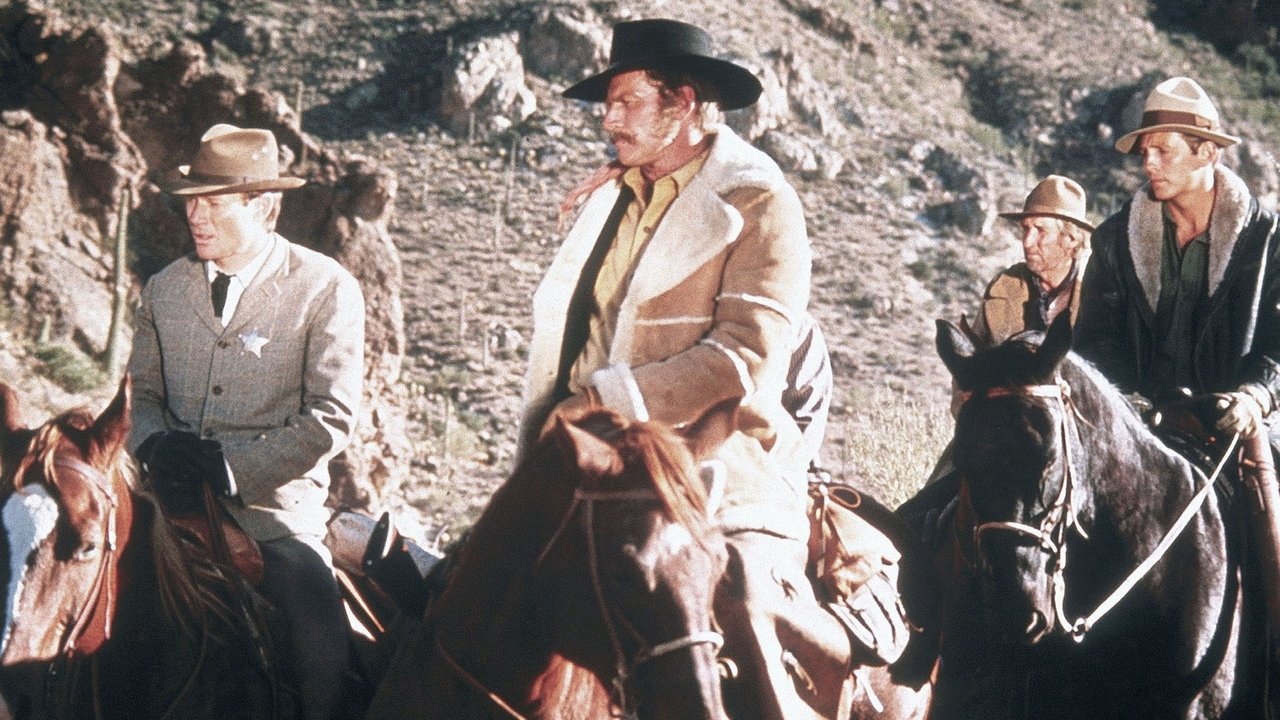 Der letzte der harten Männer (1976) abspielen