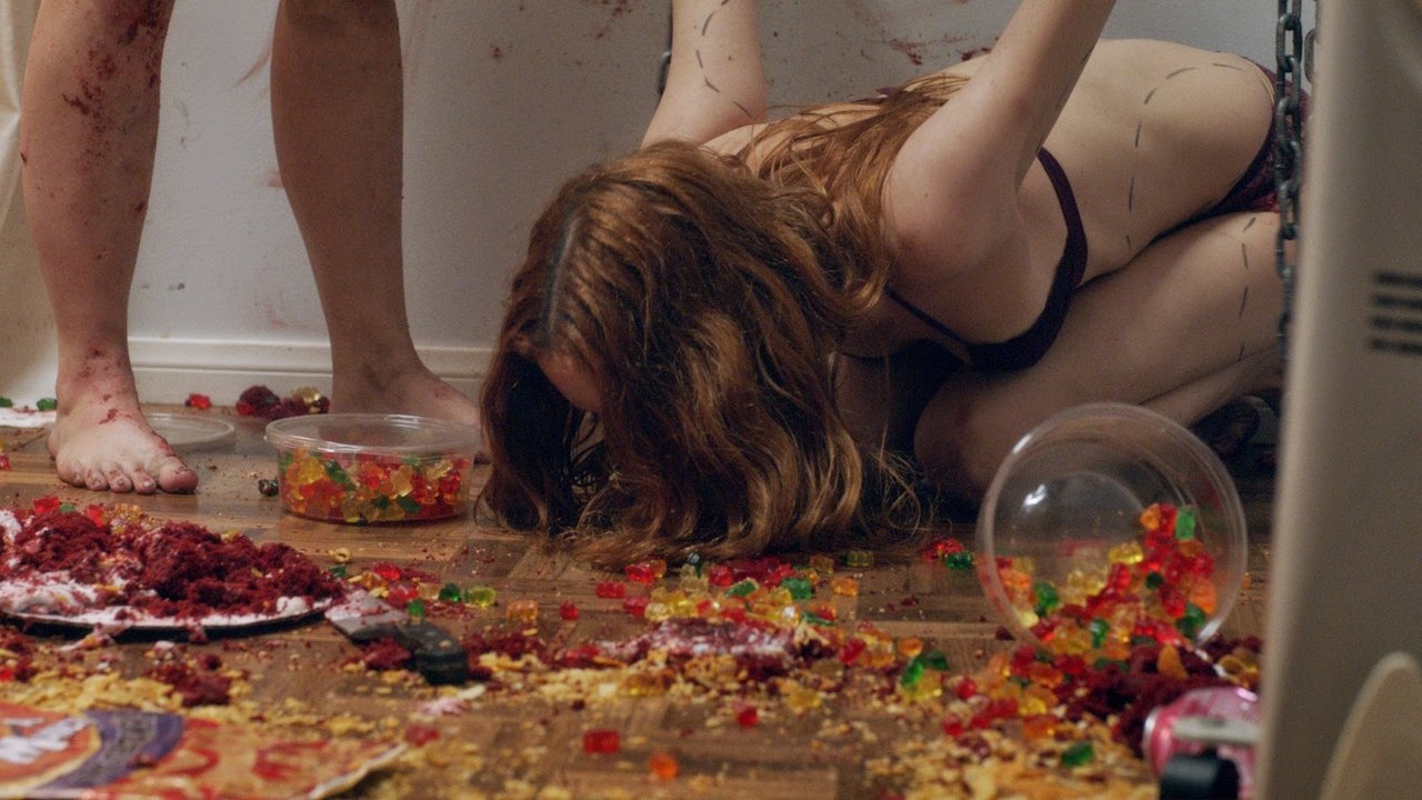 Excess Flesh (2015) abspielen