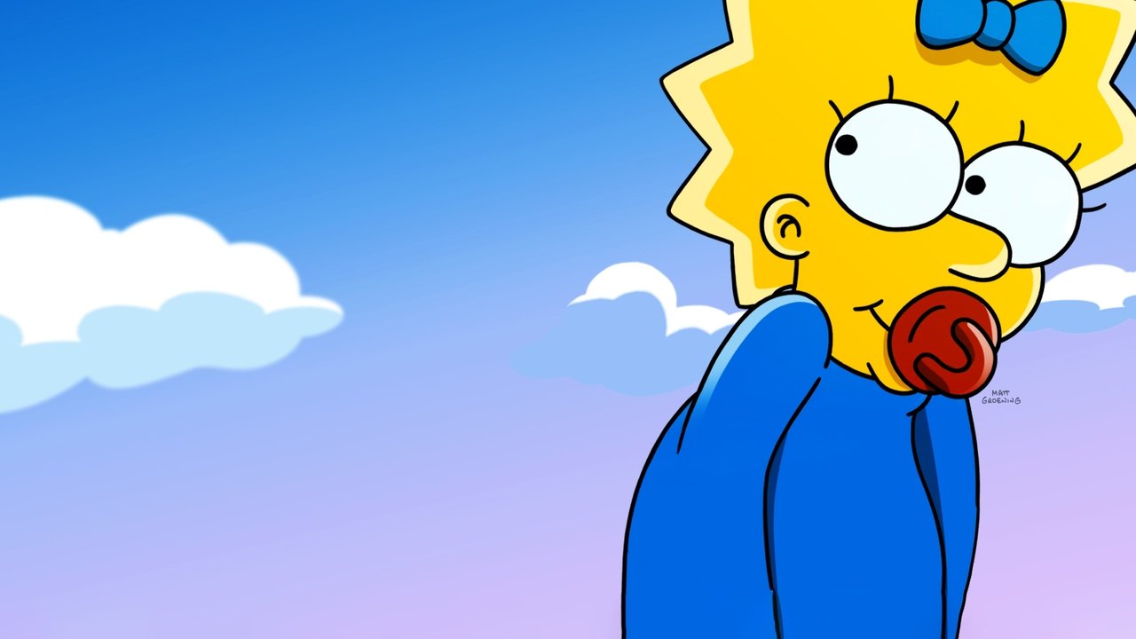 Maggie Simpson in "Spiel mit dem Schicksal" (2020) abspielen