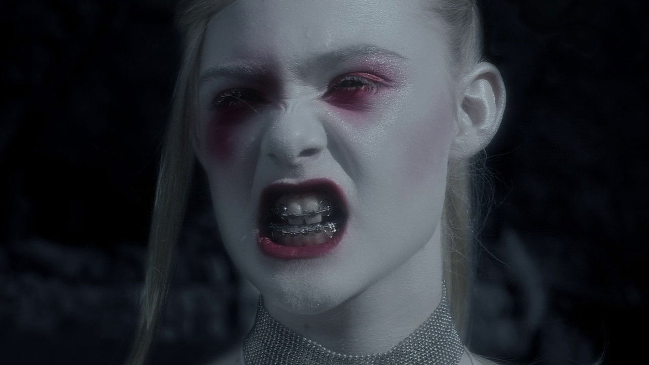 Twixt - Virginias Geheimnis (2011) abspielen