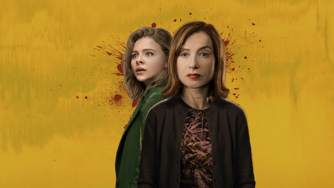 Greta (2019) abspielen