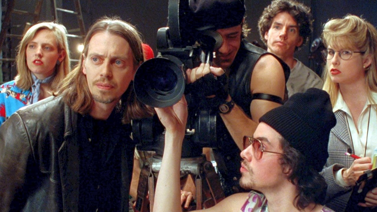 Living in Oblivion (1995) abspielen