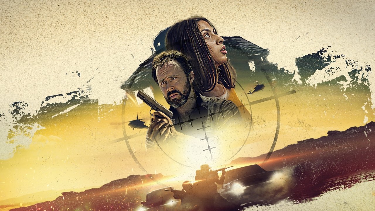 Safehouse: Die Rache des Kartells (2023) abspielen