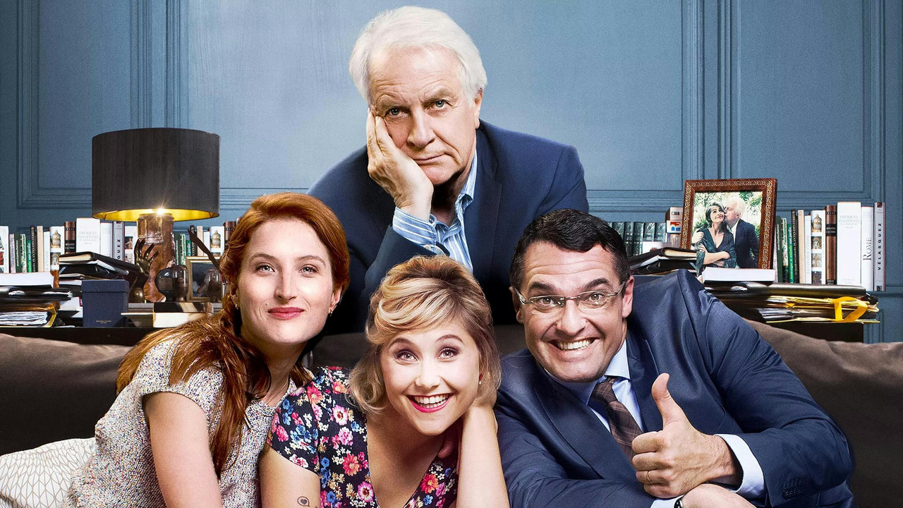 Gemeinsam wohnt man besser (2016) abspielen