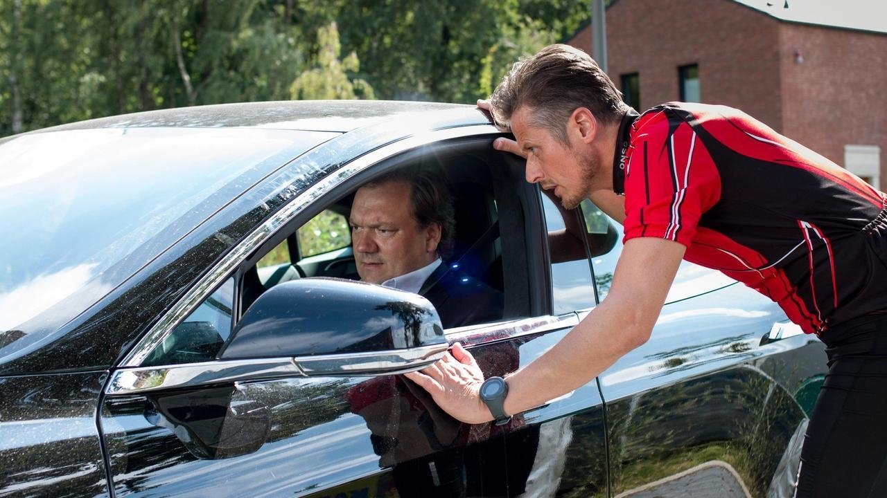 Für immer Sommer 90 (2020) abspielen