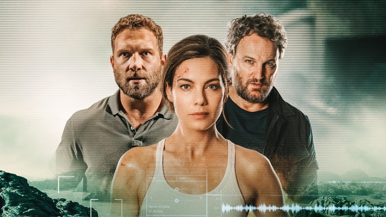Black Site (2022) abspielen