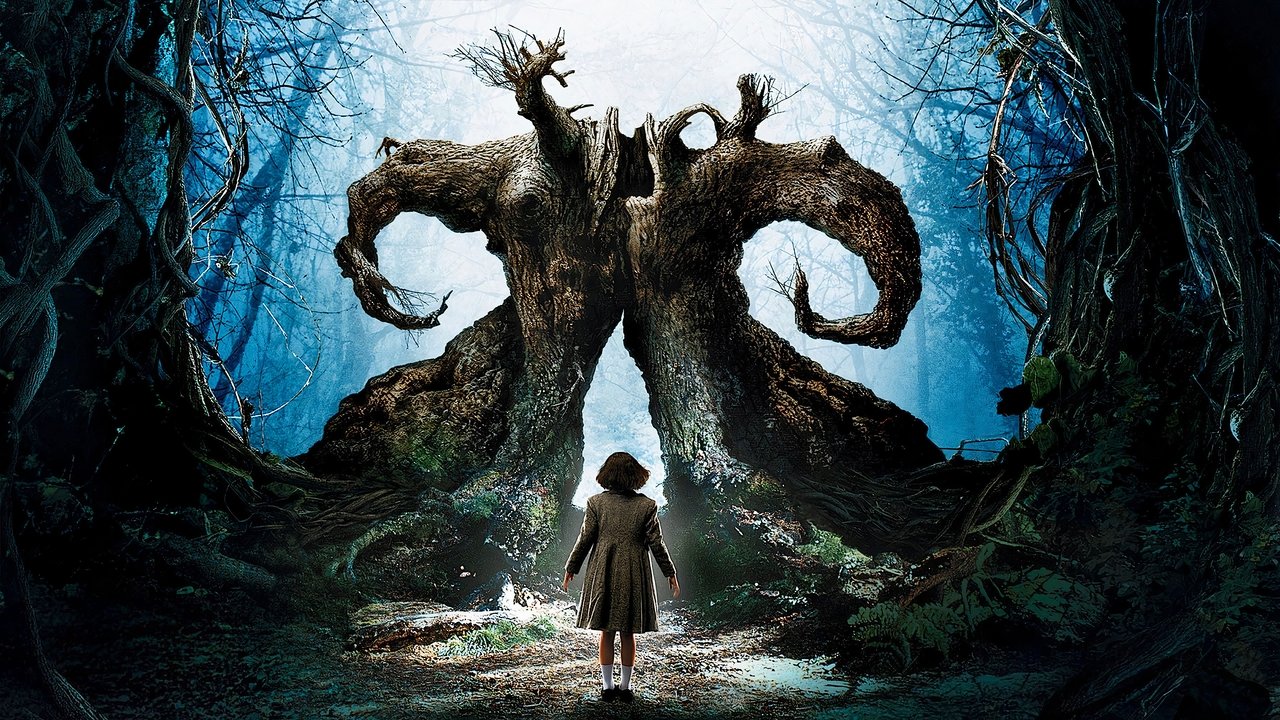 Pans Labyrinth (2006) abspielen