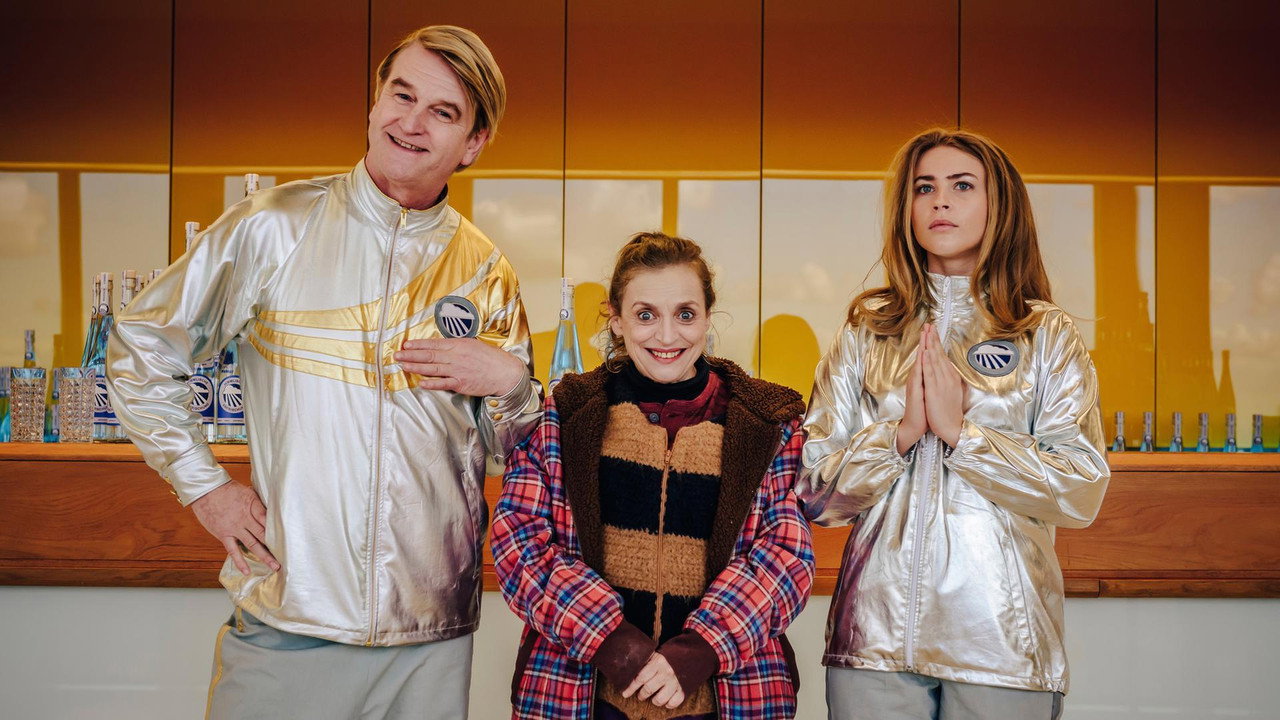 Magische Momente - Ein himmlisch fauler Engel (2019) abspielen